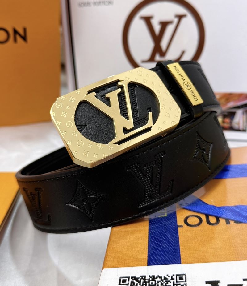 Louis Vuitton Belts